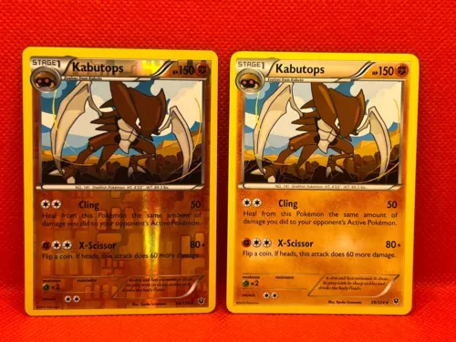 Kabutops