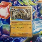Kabutops