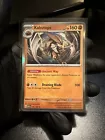 Kabutops