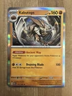 Kabutops