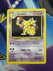 Kadabra