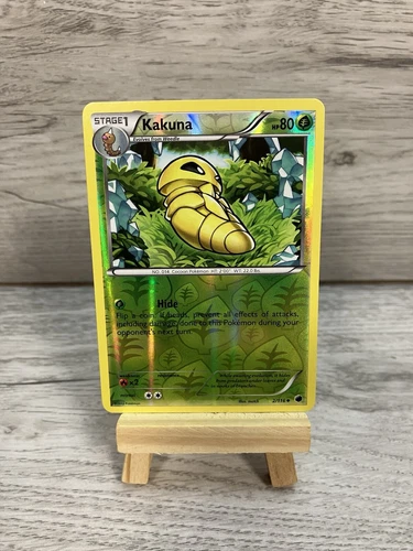 Kakuna