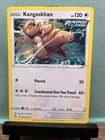 Kangaskhan