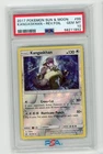 Kangaskhan
