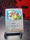 Kangaskhan