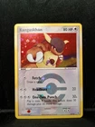 Kangaskhan