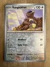 Kangaskhan