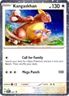 Kangaskhan