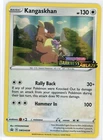 Kangaskhan