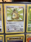 Kangaskhan