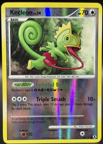 Kecleon