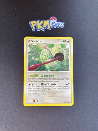 Kecleon