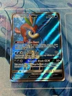 Keldeo GX