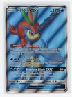 Keldeo GX