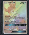 Keldeo GX