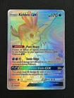 Keldeo GX