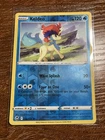 Keldeo
