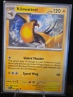 Kilowattrel