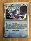 Kingdra