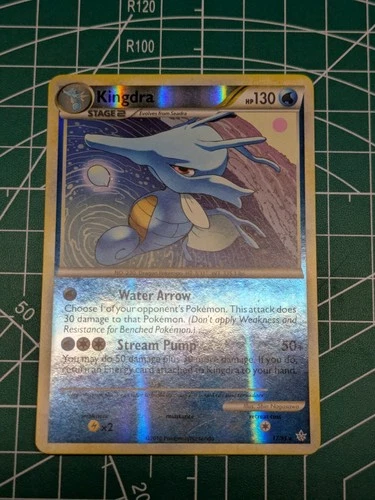 Kingdra
