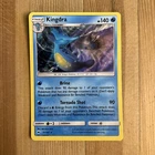 Kingdra