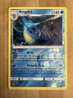 Kingdra