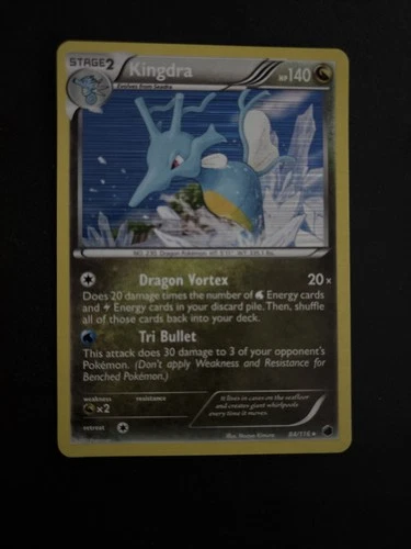 Kingdra