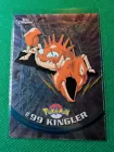 Kingler