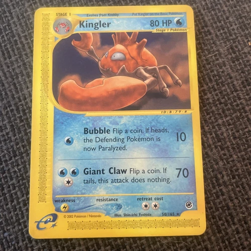 Kingler