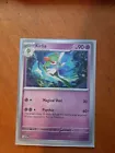 Kirlia