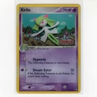 Kirlia