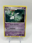 Kirlia