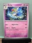 Kirlia