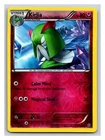 Kirlia