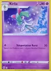 Kirlia