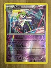 Kirlia