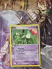 Kirlia