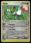 Kirlia