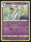 Kirlia