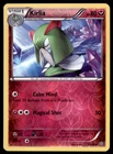 Kirlia