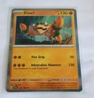 Klawf