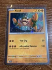 Klawf