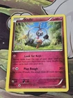 Klefki