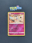 Klefki