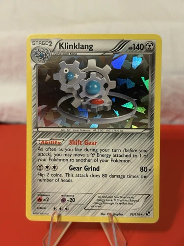 Klinklang