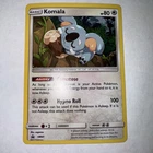 Komala