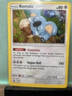 Komala