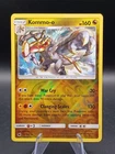 Kommo-o