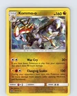 Kommo-o