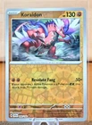 Koraidon